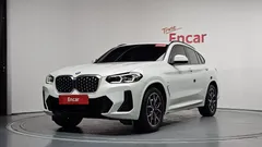 2023 BMW X4 xDrive20i M Sport — фото 11