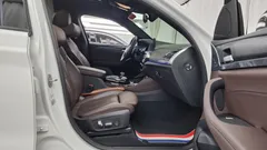 2023 BMW X4 xDrive20i M Sport — фото 15