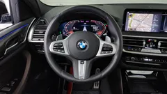 2023 BMW X4 xDrive20i M Sport — фото 17