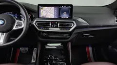 2023 BMW X4 xDrive20i M Sport — фото 18