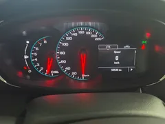 2021 ChevroletGMDaewoo Trax 1.4 Premier, белый — фото 15