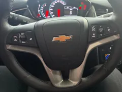 2021 ChevroletGMDaewoo Trax 1.4 Premier, белый — фото 16