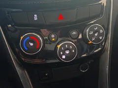 2021 ChevroletGMDaewoo Trax 1.4 Premier, белый — фото 18