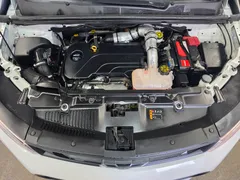 2021 ChevroletGMDaewoo Trax 1.4 Premier, белый — фото 20