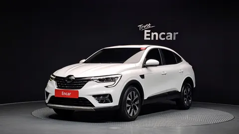 2023 Renault Samsung XM3 1.6 GTe RE