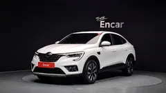 2023 Renault Samsung XM3 1.6 GTe RE — фото 1