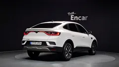 2023 Renault Samsung XM3 1.6 GTe RE — фото 2