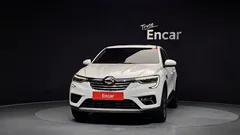 2023 Renault Samsung XM3 1.6 GTe RE — фото 3