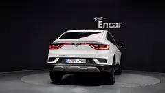 2023 Renault Samsung XM3 1.6 GTe RE — фото 4