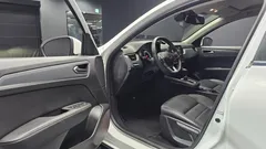2023 Renault Samsung XM3 1.6 GTe RE — фото 10