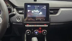 2023 Renault Samsung XM3 1.6 GTe RE — фото 14