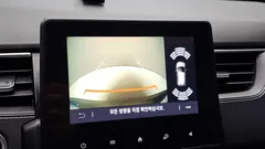 2023 Renault Samsung XM3 1.6 GTe RE — фото 15
