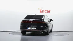 2023 Hyundai Grandeur 3,5 Gasoline 4WD — фото 4