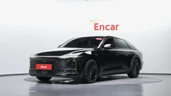 2023 Hyundai Grandeur 3,5 Gasoline 4WD — фото 12
