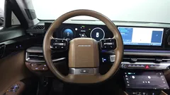 2023 Hyundai Grandeur 3,5 Gasoline 4WD — фото 17