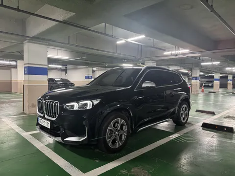2024 BMW X1 sDrive 20i M Sport