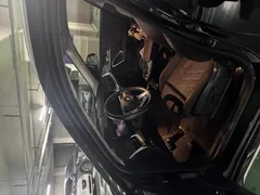 2024 BMW X1 sDrive 20i M Sport, чёрный — фото 10
