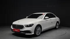 2022 Mercedes-Benz E-Class E250 Exclusive — фото 1