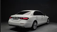 2022 Mercedes-Benz E-Class E250 Exclusive — фото 2