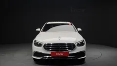 2022 Mercedes-Benz E-Class E250 Exclusive — фото 3