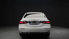 2022 Mercedes-Benz E-Class E250 Exclusive — фото 4