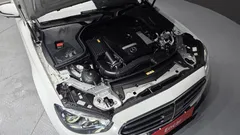 2022 Mercedes-Benz E-Class E250 Exclusive — фото 6