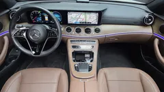 2022 Mercedes-Benz E-Class E250 Exclusive — фото 7