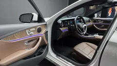 2022 Mercedes-Benz E-Class E250 Exclusive — фото 10