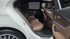 2022 Mercedes-Benz E-Class E250 Exclusive — фото 15