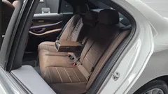 2022 Mercedes-Benz E-Class E250 Exclusive — фото 16