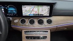 2022 Mercedes-Benz E-Class E250 Exclusive — фото 17