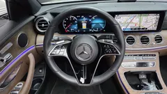 2022 Mercedes-Benz E-Class E250 Exclusive — фото 18