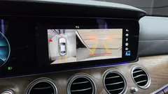 2022 Mercedes-Benz E-Class E250 Exclusive — фото 19