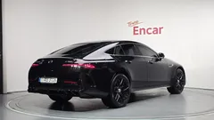 2023 Mercedes-Benz AMG GT 4Door 43 4MATIC+ Dynamic — фото 2