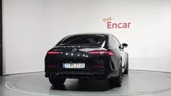 2023 Mercedes-Benz AMG GT 4Door 43 4MATIC+ Dynamic — фото 4