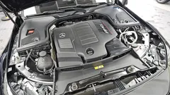 2023 Mercedes-Benz AMG GT 4Door 43 4MATIC+ Dynamic — фото 6