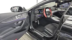 2023 Mercedes-Benz AMG GT 4Door 43 4MATIC+ Dynamic — фото 10