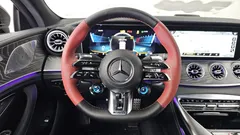 2023 Mercedes-Benz AMG GT 4Door 43 4MATIC+ Dynamic — фото 13