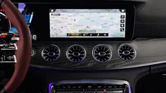2023 Mercedes-Benz AMG GT 4Door 43 4MATIC+ Dynamic — фото 14