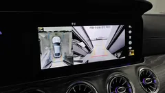 2023 Mercedes-Benz AMG GT 4Door 43 4MATIC+ Dynamic — фото 15