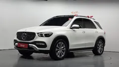 2023 Mercedes-Benz GLE-Class GLE300d 4MATIC — фото 1