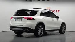 2023 Mercedes-Benz GLE-Class GLE300d 4MATIC — фото 2