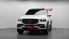 2023 Mercedes-Benz GLE-Class GLE300d 4MATIC — фото 3