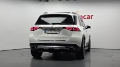 2023 Mercedes-Benz GLE-Class GLE300d 4MATIC — фото 4