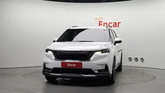 2022 Kia Carnival Diesel 9-Seater Noblesse — фото 3