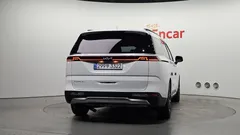 2022 Kia Carnival Diesel 9-Seater Noblesse — фото 4