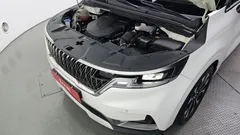 2022 Kia Carnival Diesel 9-Seater Noblesse — фото 6