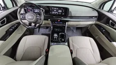 2022 Kia Carnival Diesel 9-Seater Noblesse — фото 7