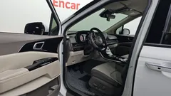 2022 Kia Carnival Diesel 9-Seater Noblesse — фото 10