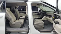2022 Kia Carnival Diesel 9-Seater Noblesse — фото 12